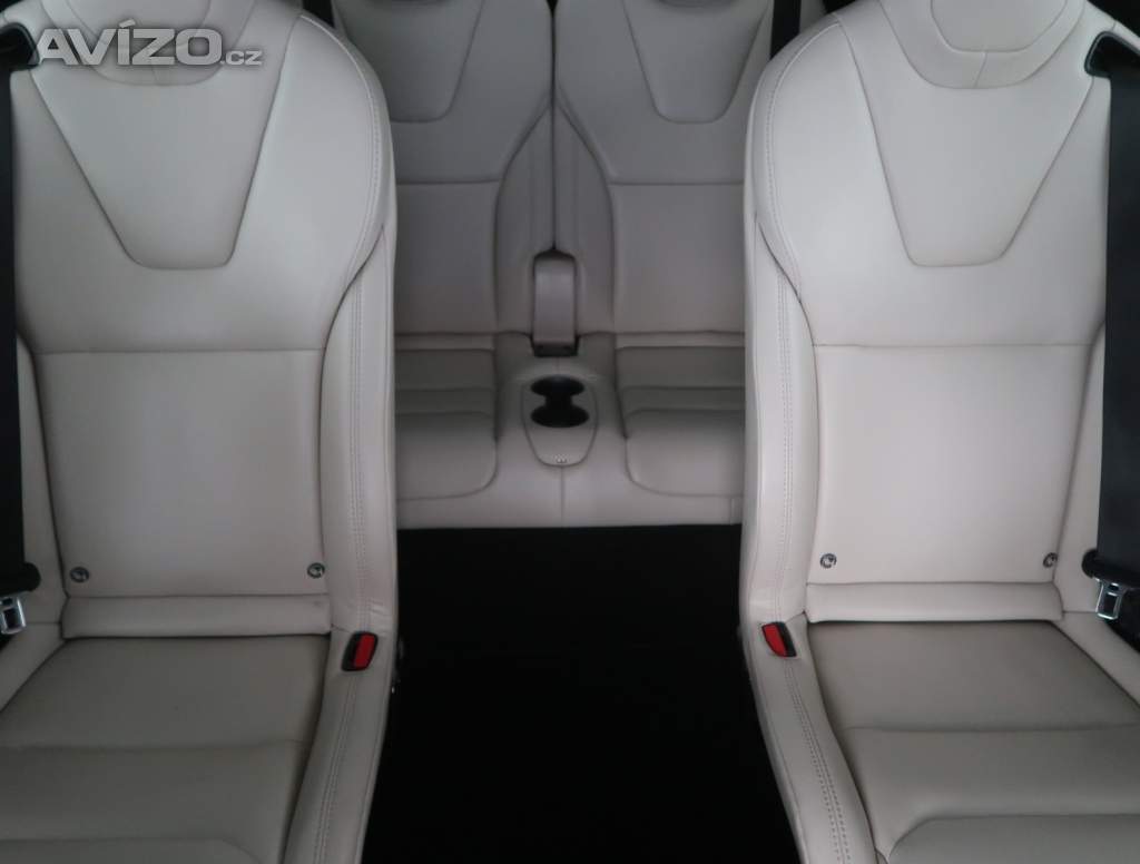 Foto inzerátu Tesla Model X Performance