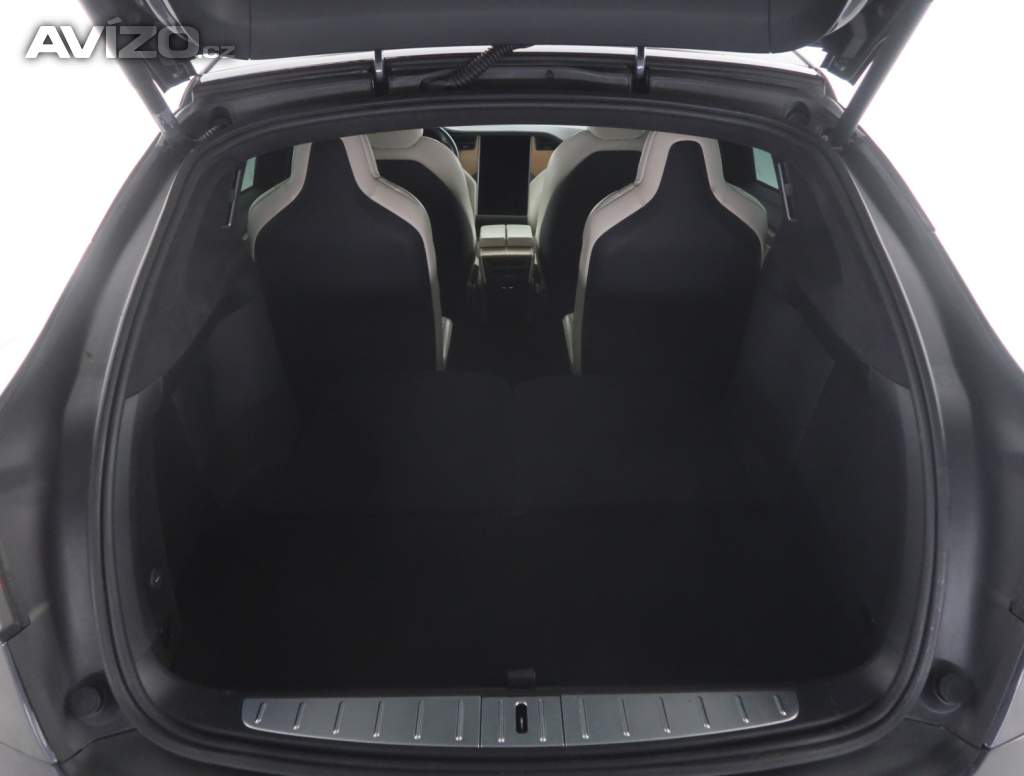Foto inzerátu Tesla Model X Performance
