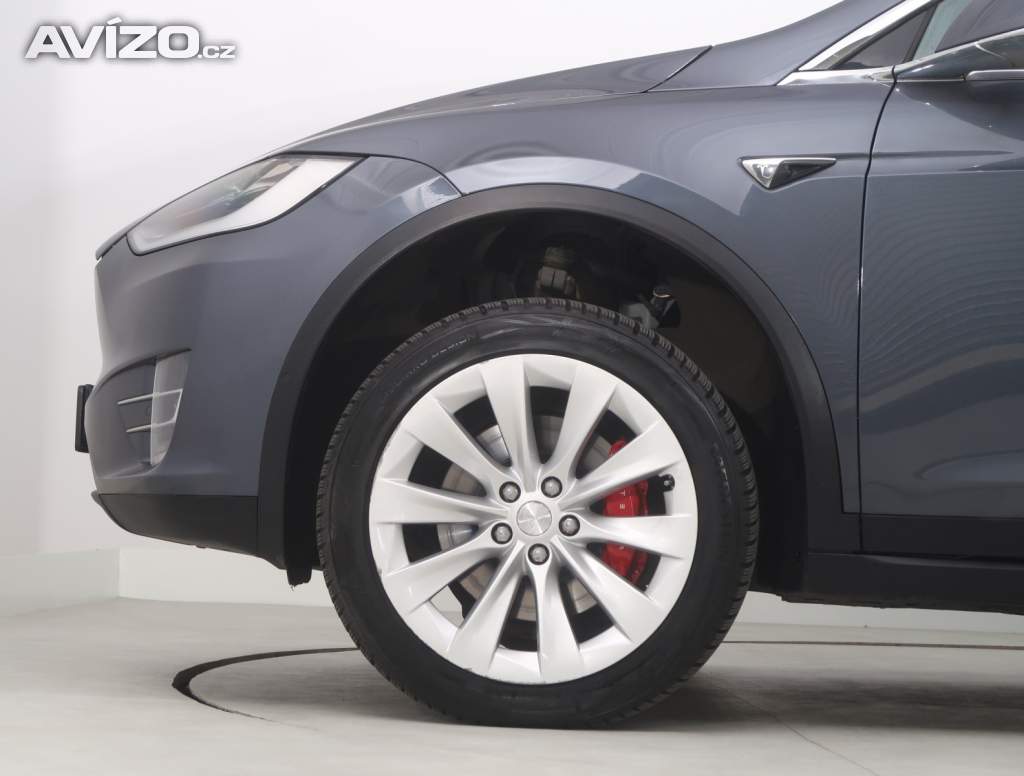 Foto inzerátu Tesla Model X Performance