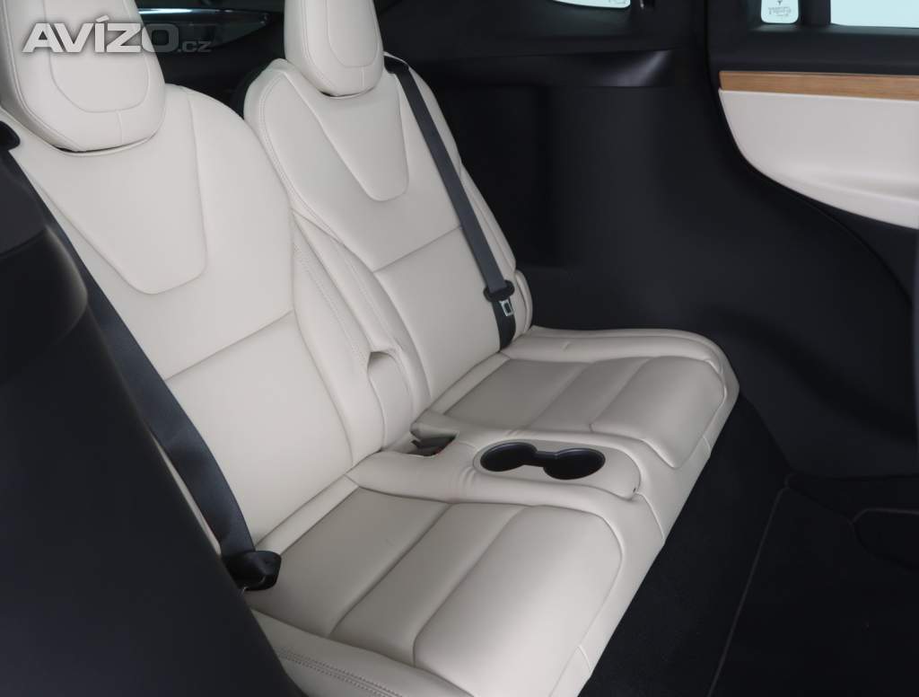 Foto inzerátu Tesla Model X Performance