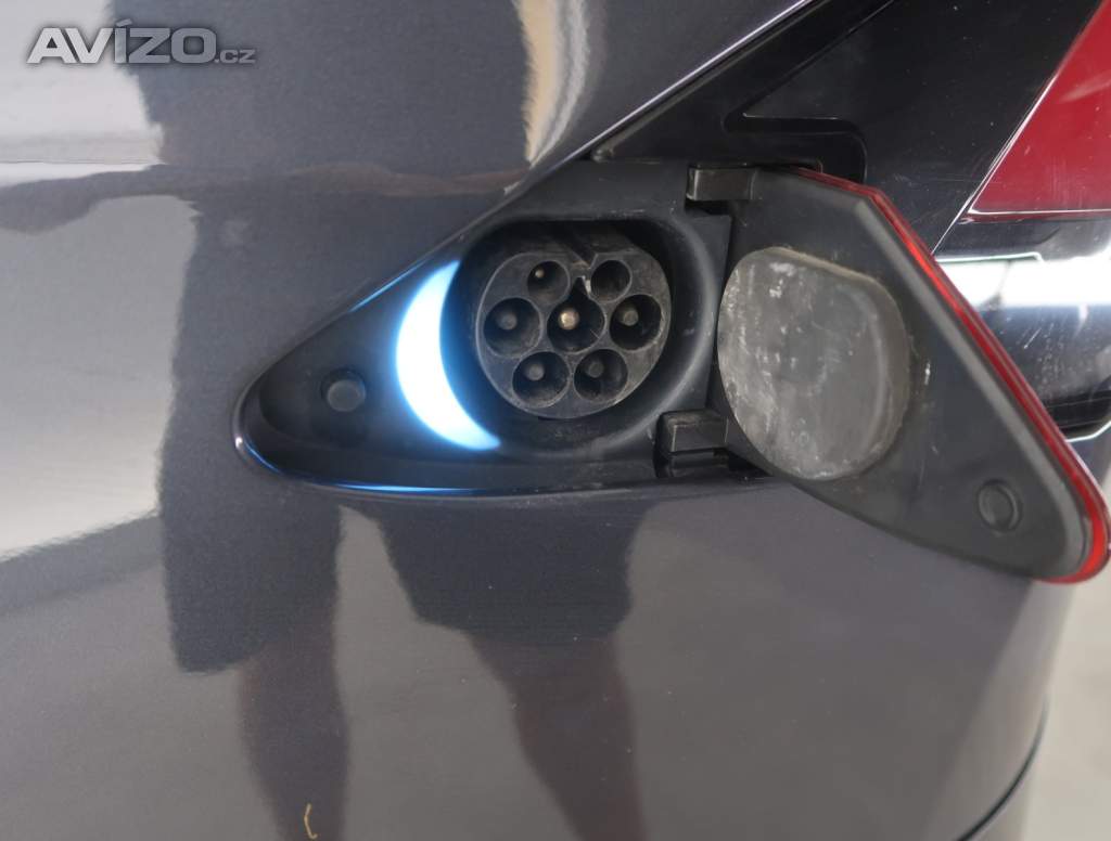 Foto inzerátu Tesla Model X Performance