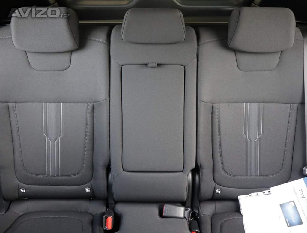 Foto inzerátu Hyundai Tucson 1.6 T-GDI HEV