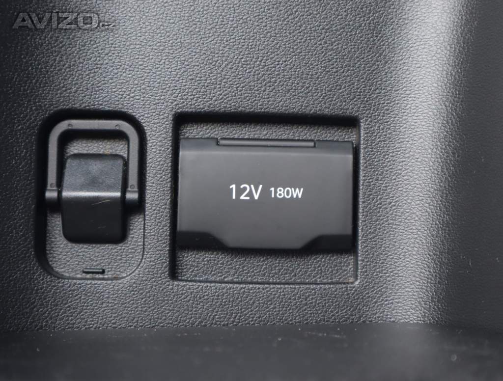 Foto inzerátu Hyundai Tucson 1.6 T-GDI HEV