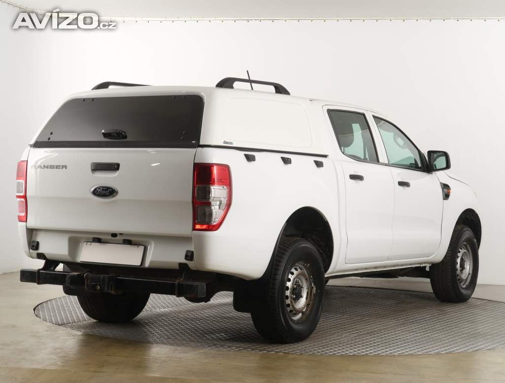 Foto inzerátu Ford Ranger 2.0 EcoBlue