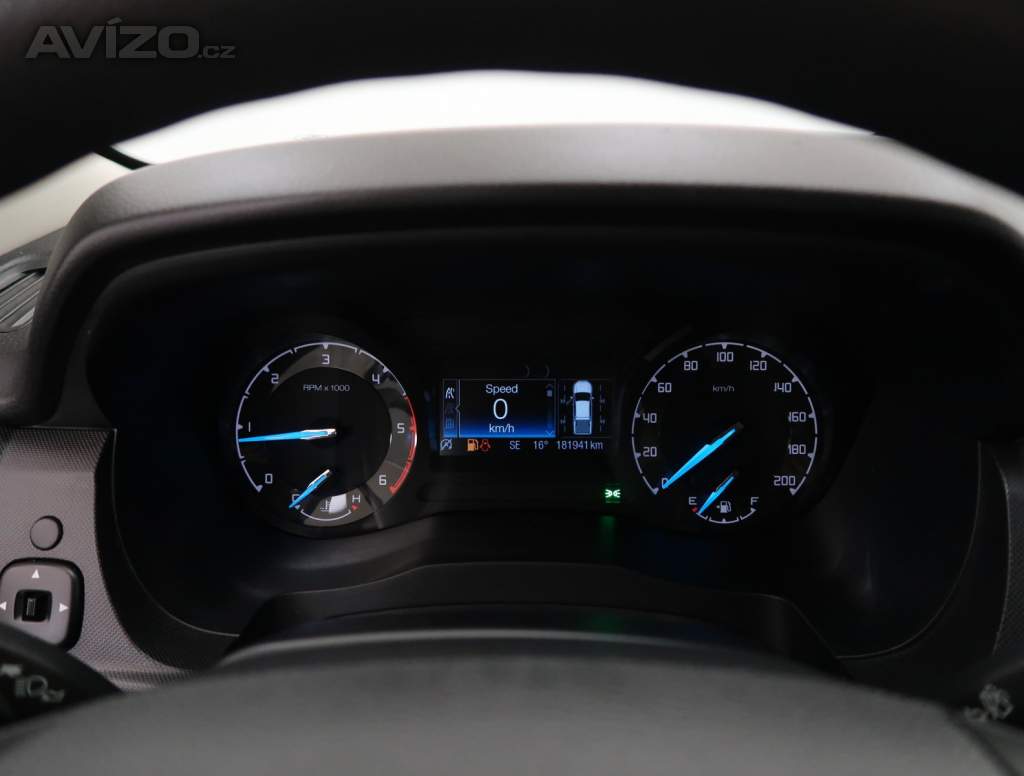 Foto inzerátu Ford Ranger 2.0 EcoBlue