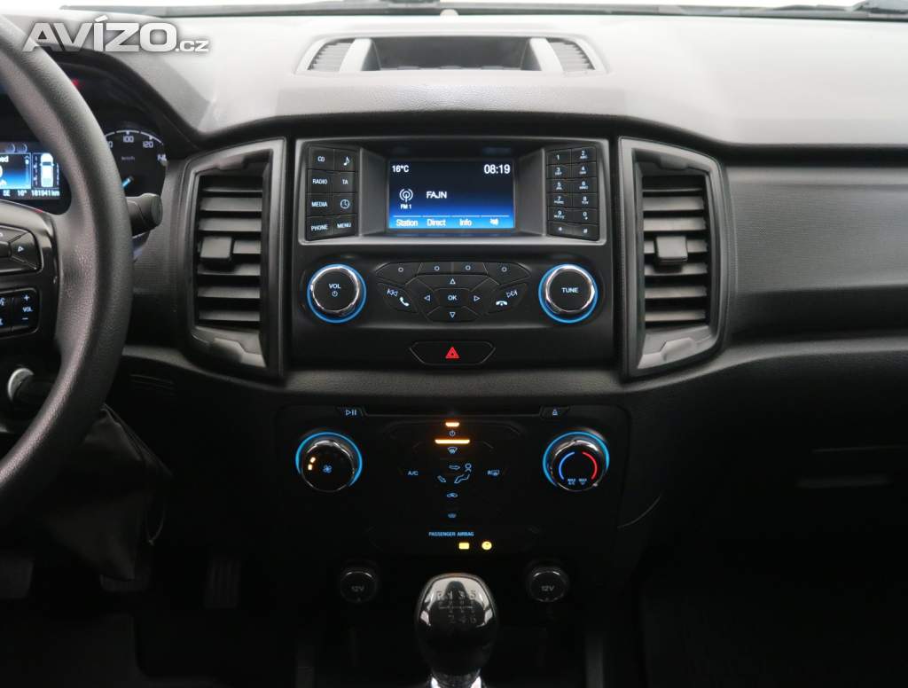 Foto inzerátu Ford Ranger 2.0 EcoBlue