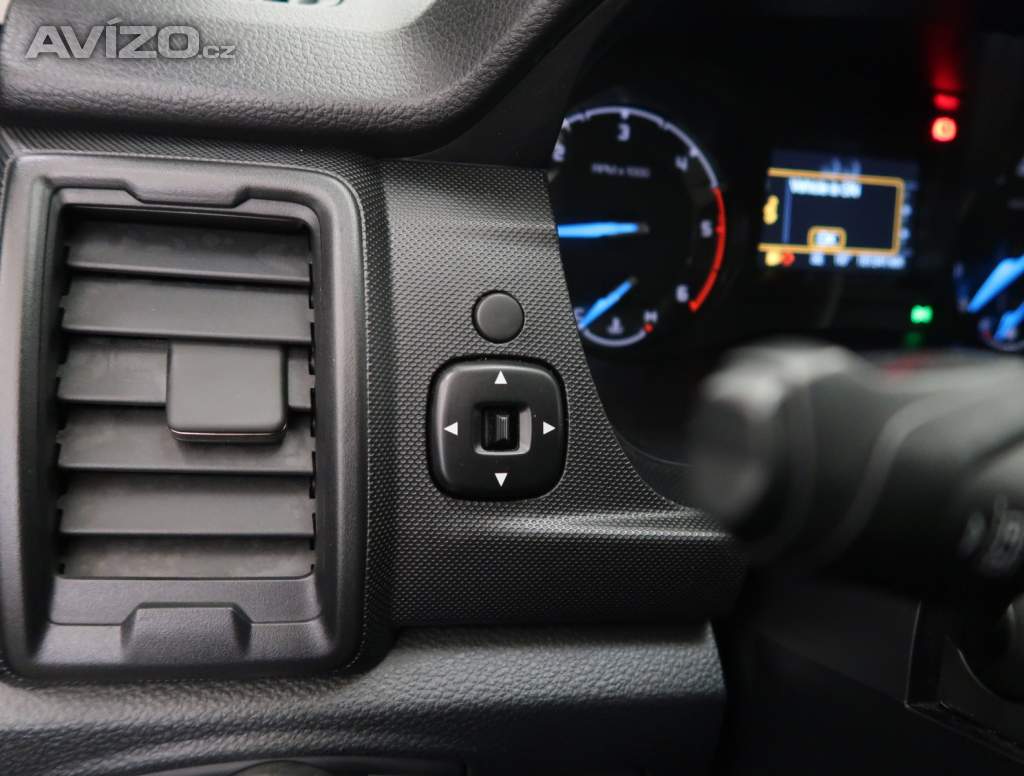 Foto inzerátu Ford Ranger 2.0 EcoBlue