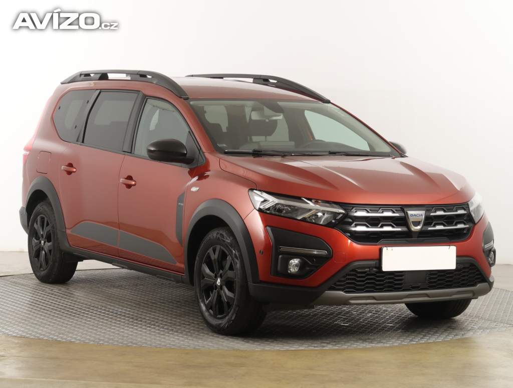 Dacia Jogger 1.0 TCe