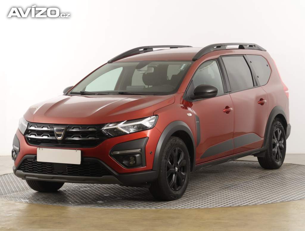 Foto inzerátu Dacia Jogger 1.0 TCe