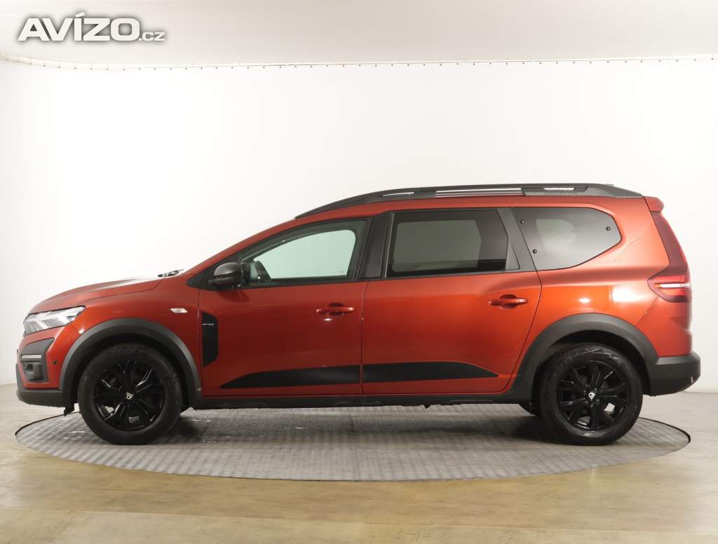 Foto inzerátu Dacia Jogger 1.0 TCe