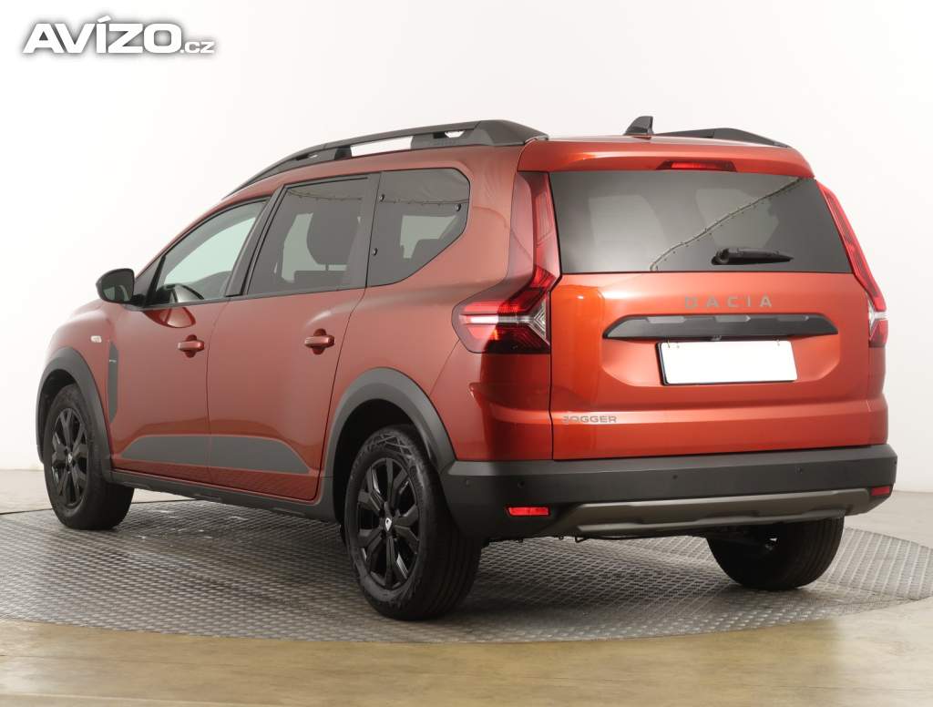 Foto inzerátu Dacia Jogger 1.0 TCe