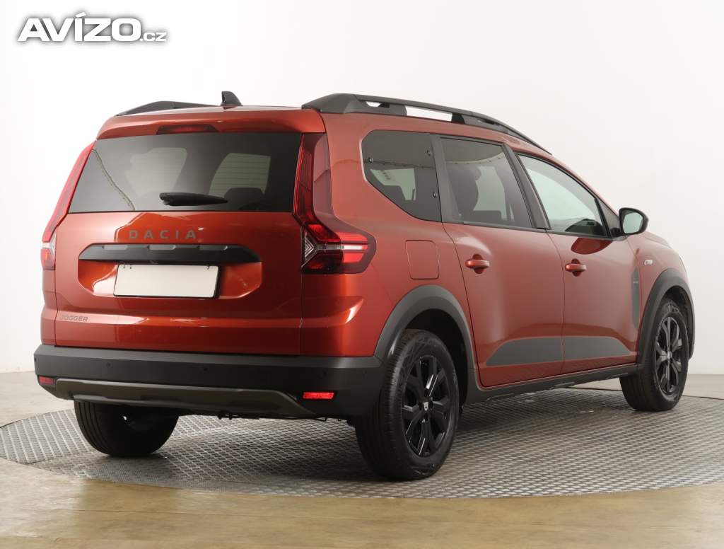 Foto inzerátu Dacia Jogger 1.0 TCe