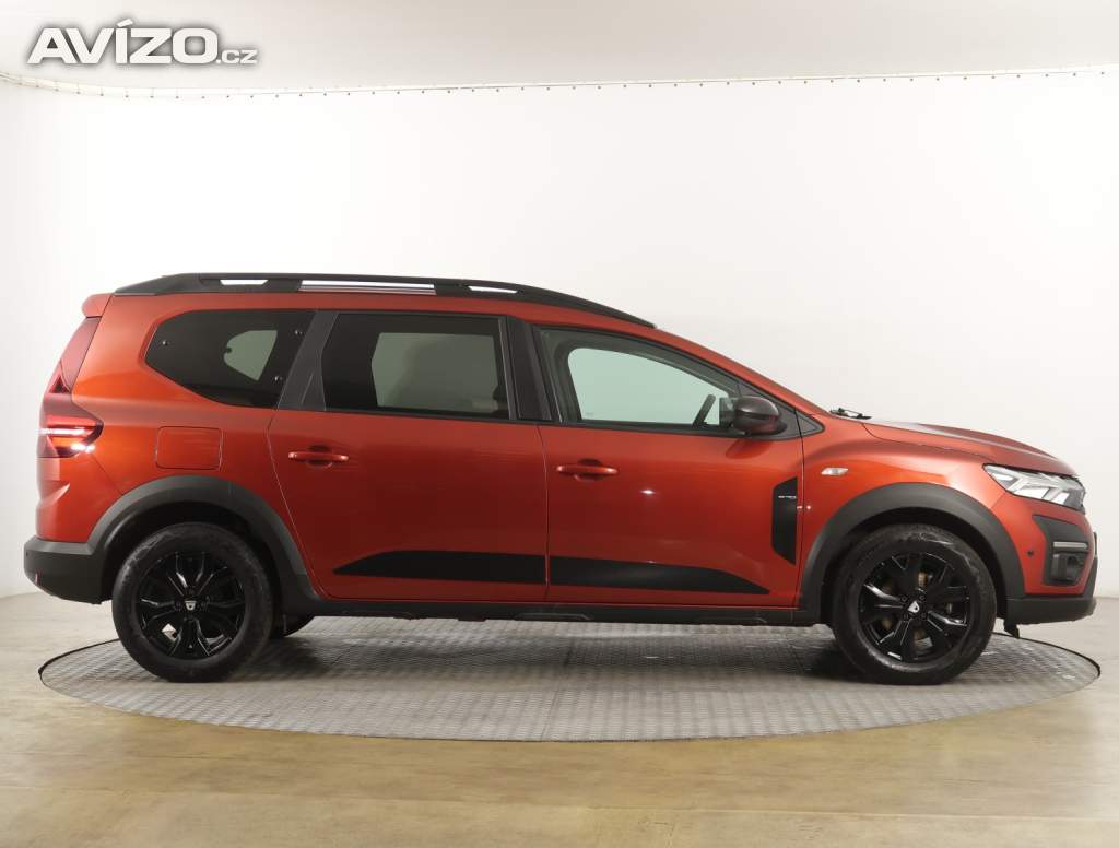 Foto inzerátu Dacia Jogger 1.0 TCe