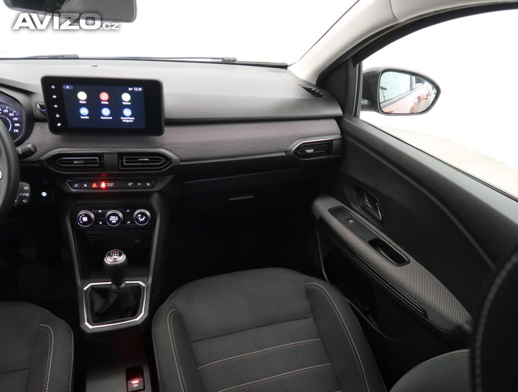 Foto inzerátu Dacia Jogger 1.0 TCe