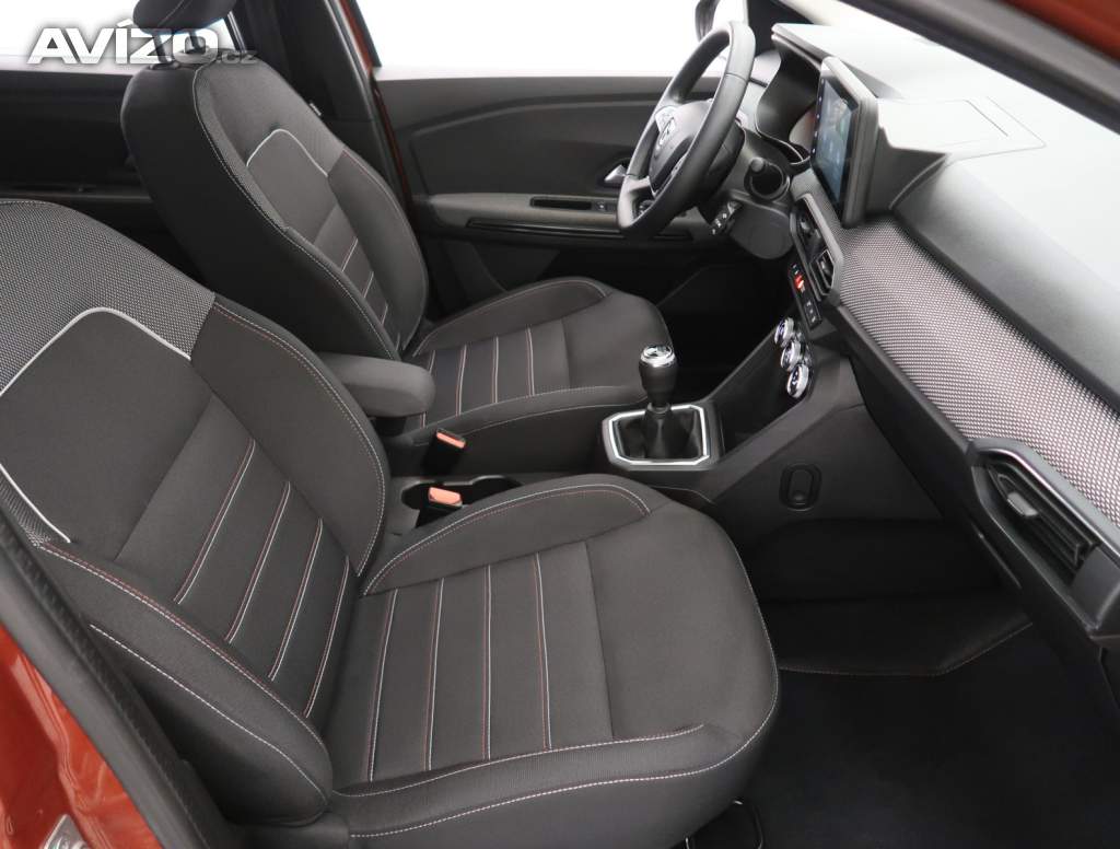 Foto inzerátu Dacia Jogger 1.0 TCe