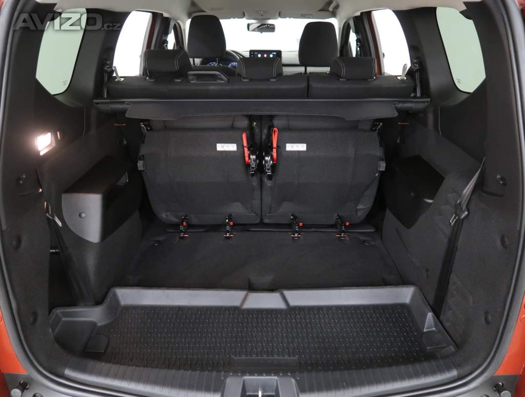 Foto inzerátu Dacia Jogger 1.0 TCe