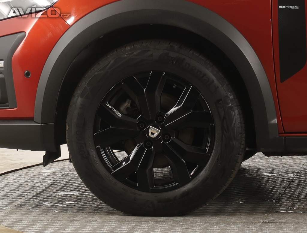 Foto inzerátu Dacia Jogger 1.0 TCe