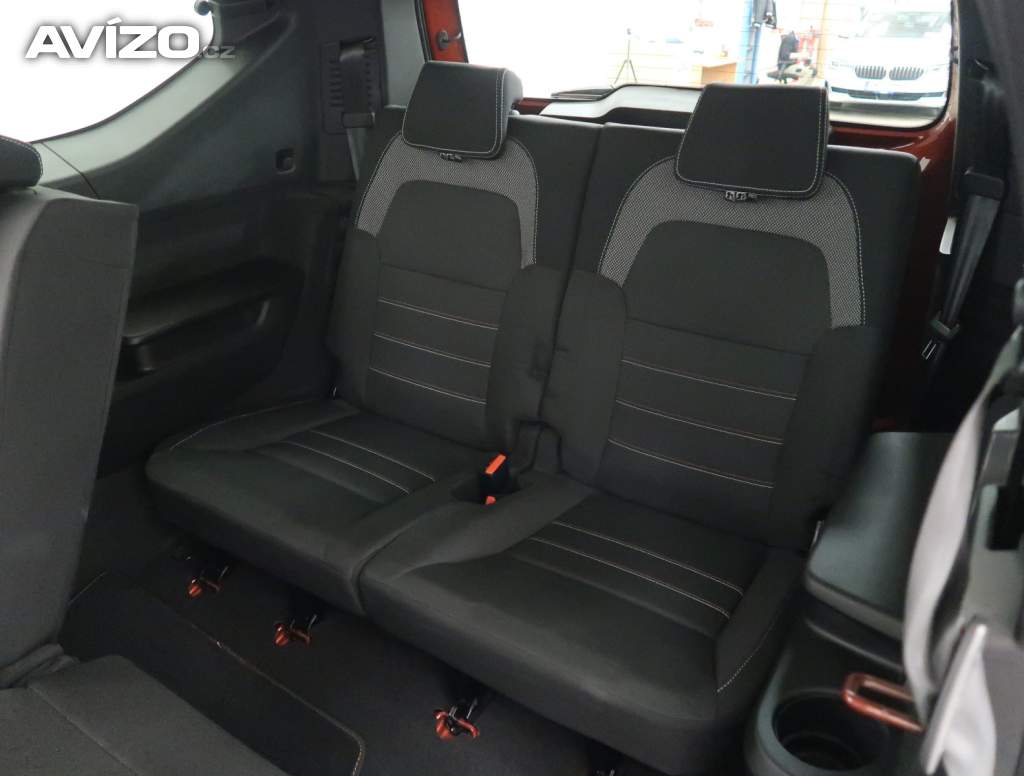 Foto inzerátu Dacia Jogger 1.0 TCe