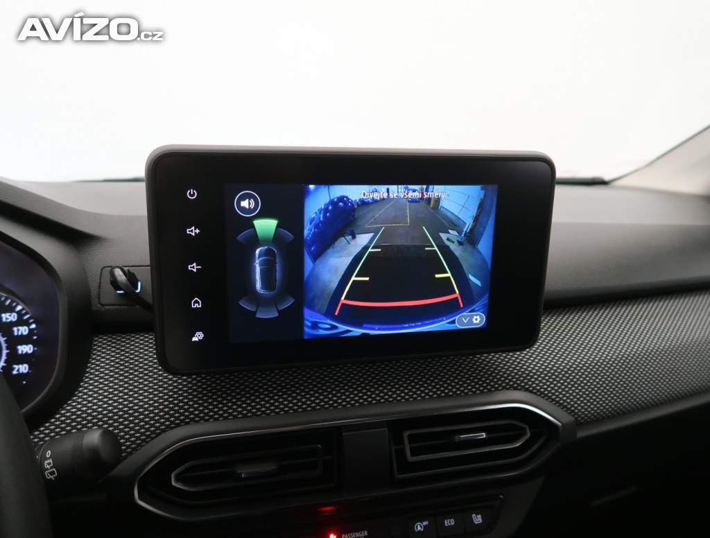 Foto inzerátu Dacia Jogger 1.0 TCe