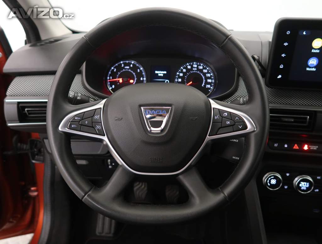 Foto inzerátu Dacia Jogger 1.0 TCe