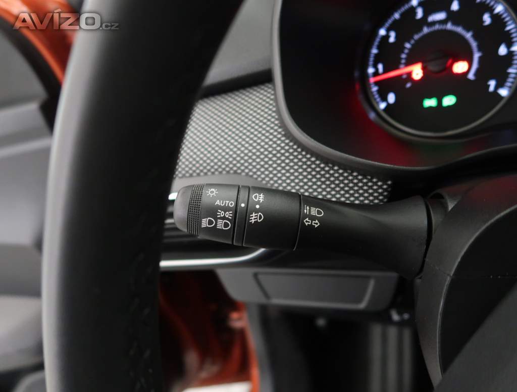 Foto inzerátu Dacia Jogger 1.0 TCe