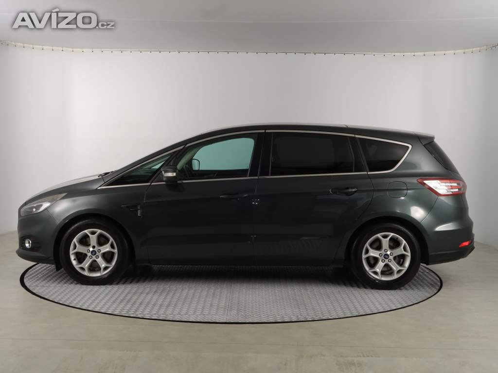 Foto inzerátu Ford S-MAX 2.0 TDCi