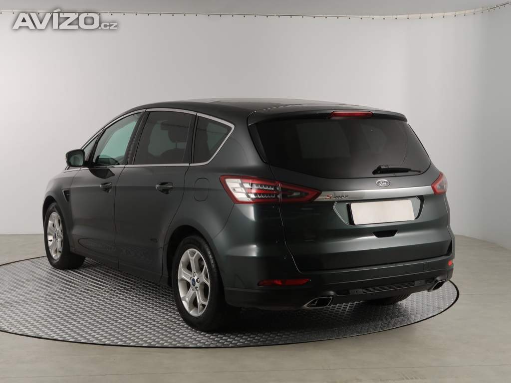 Foto inzerátu Ford S-MAX 2.0 TDCi