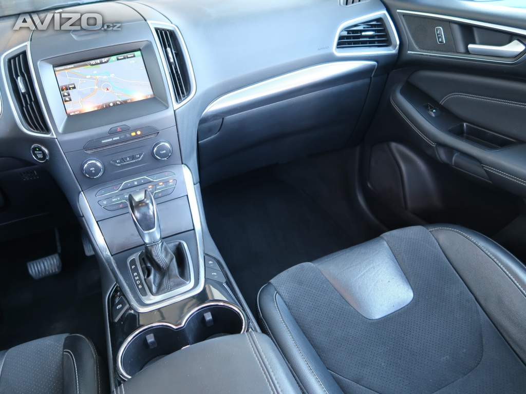 Foto inzerátu Ford S-MAX 2.0 TDCi