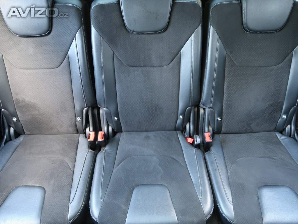 Foto inzerátu Ford S-MAX 2.0 TDCi