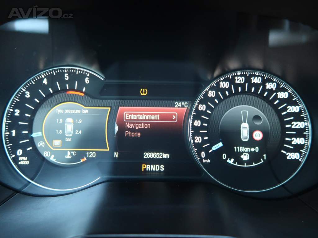 Foto inzerátu Ford S-MAX 2.0 TDCi