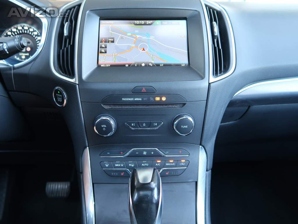 Foto inzerátu Ford S-MAX 2.0 TDCi