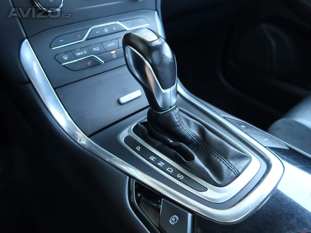 Foto inzerátu Ford S-MAX 2.0 TDCi