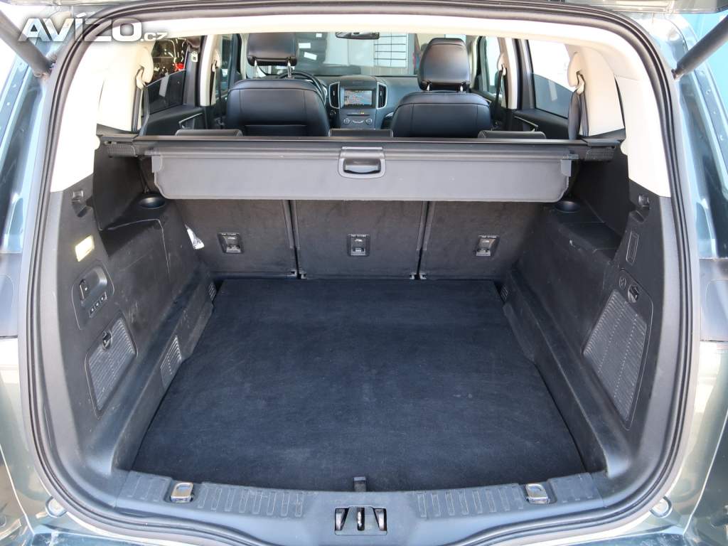 Foto inzerátu Ford S-MAX 2.0 TDCi