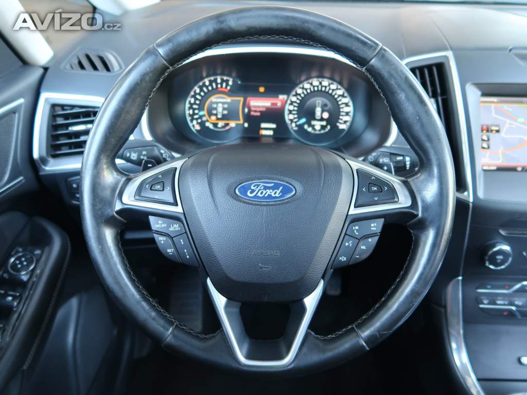 Foto inzerátu Ford S-MAX 2.0 TDCi