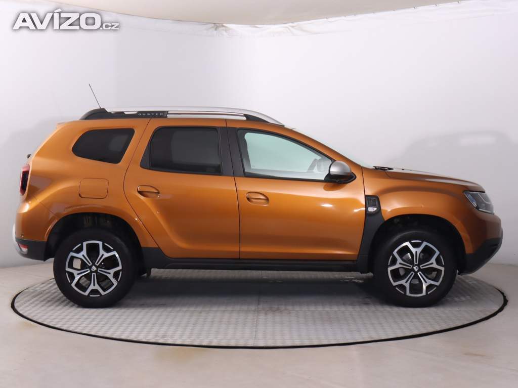 Foto inzerátu Dacia Duster 1.6 SCe