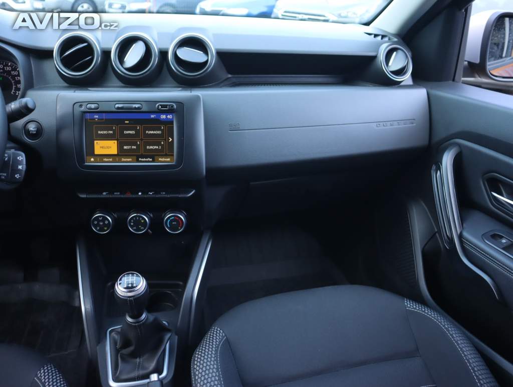 Foto inzerátu Dacia Duster 1.6 SCe