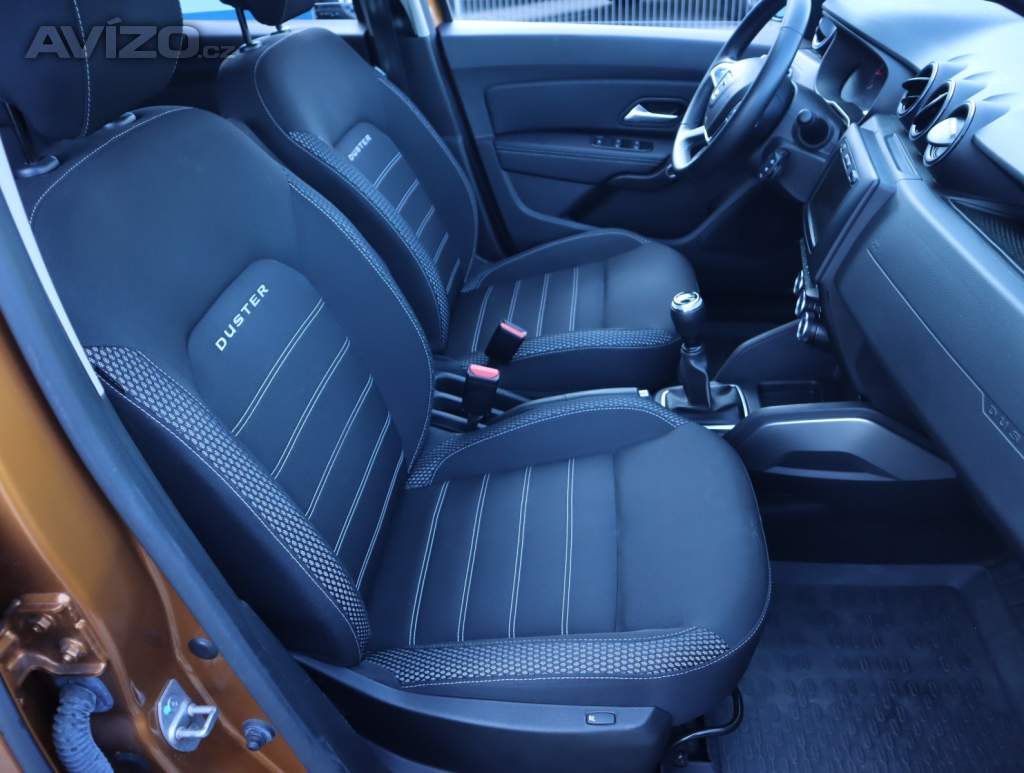 Foto inzerátu Dacia Duster 1.6 SCe