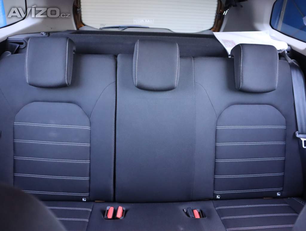 Foto inzerátu Dacia Duster 1.6 SCe