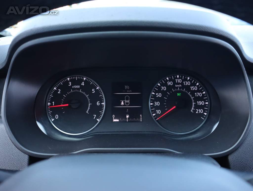 Foto inzerátu Dacia Duster 1.6 SCe