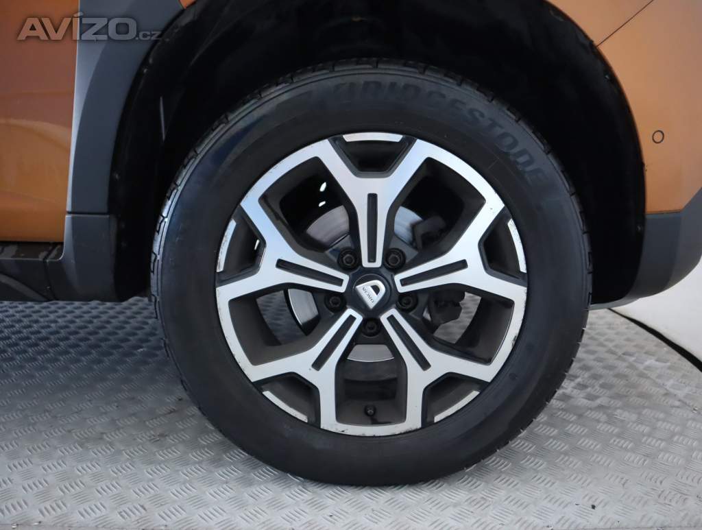 Foto inzerátu Dacia Duster 1.6 SCe