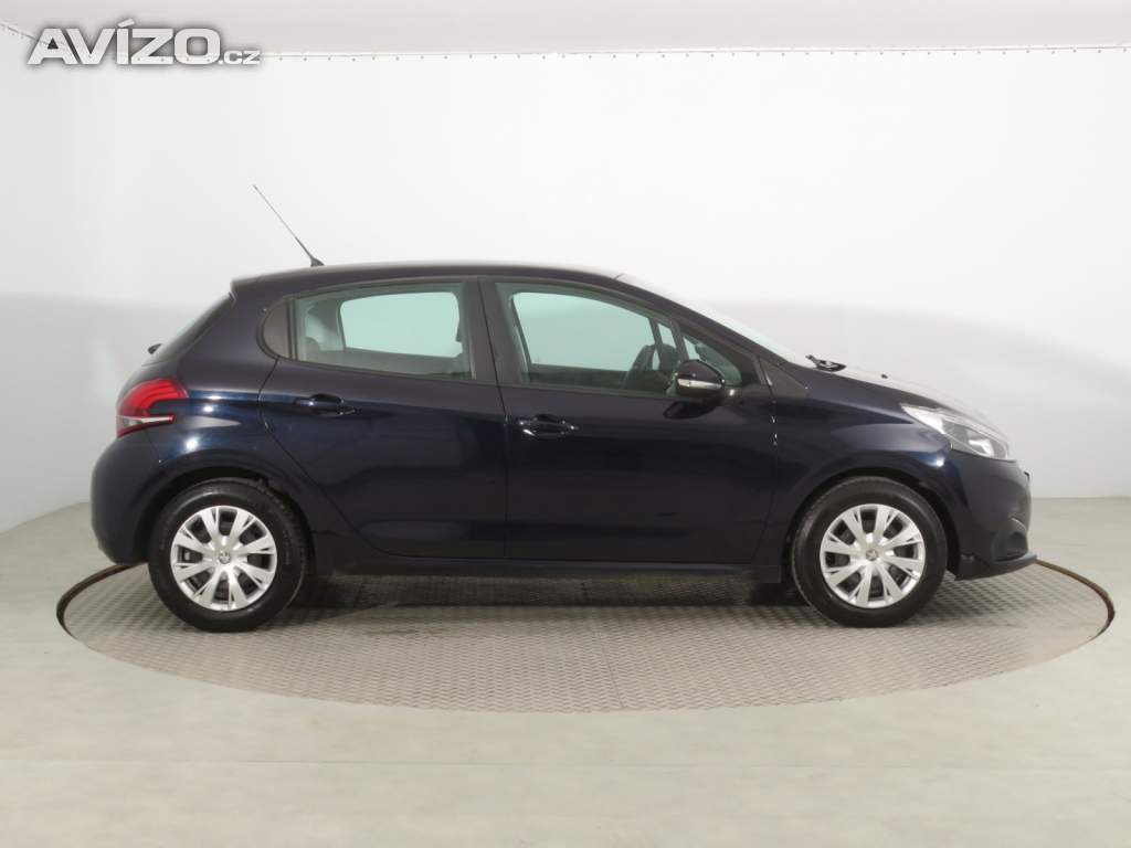 Foto inzerátu Peugeot 208 1.2 PureTech
