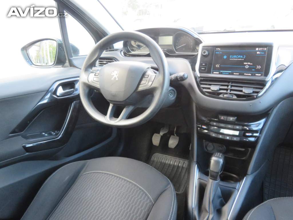 Foto inzerátu Peugeot 208 1.2 PureTech