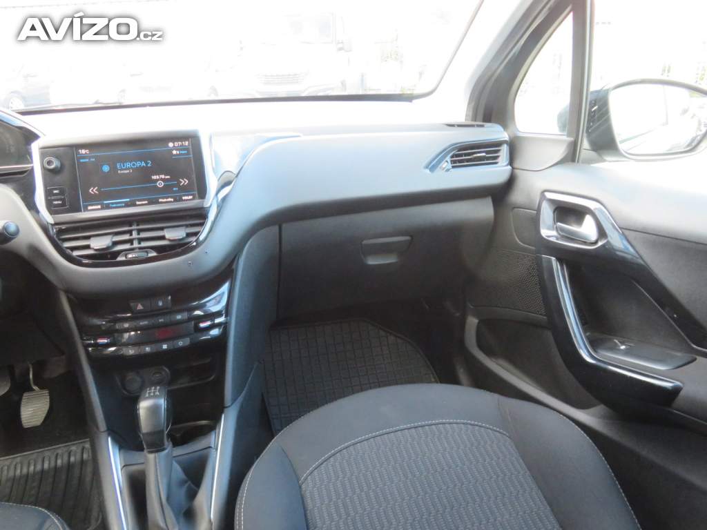 Foto inzerátu Peugeot 208 1.2 PureTech