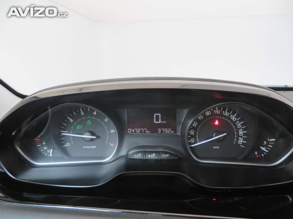 Foto inzerátu Peugeot 208 1.2 PureTech