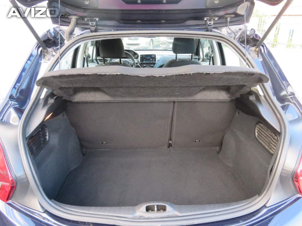 Foto inzerátu Peugeot 208 1.2 PureTech