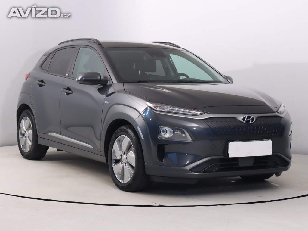 Hyundai Kona Electric 64 kWh