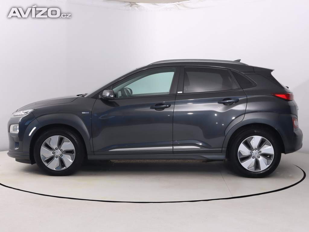Foto inzerátu Hyundai Kona Electric 64 kWh