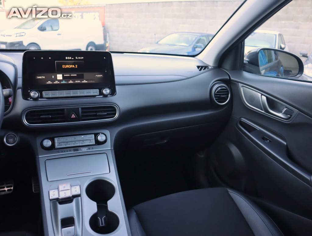 Foto inzerátu Hyundai Kona Electric 64 kWh