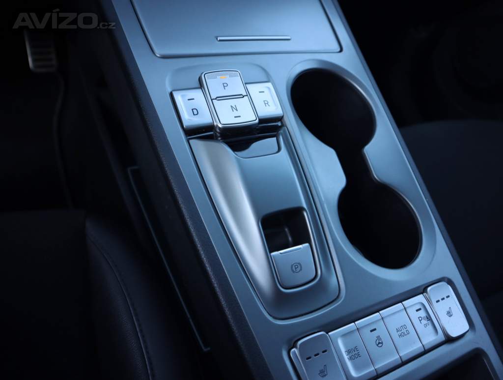 Foto inzerátu Hyundai Kona Electric 64 kWh