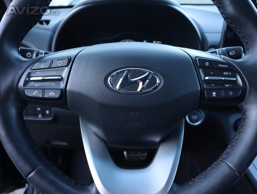 Foto inzerátu Hyundai Kona Electric 64 kWh